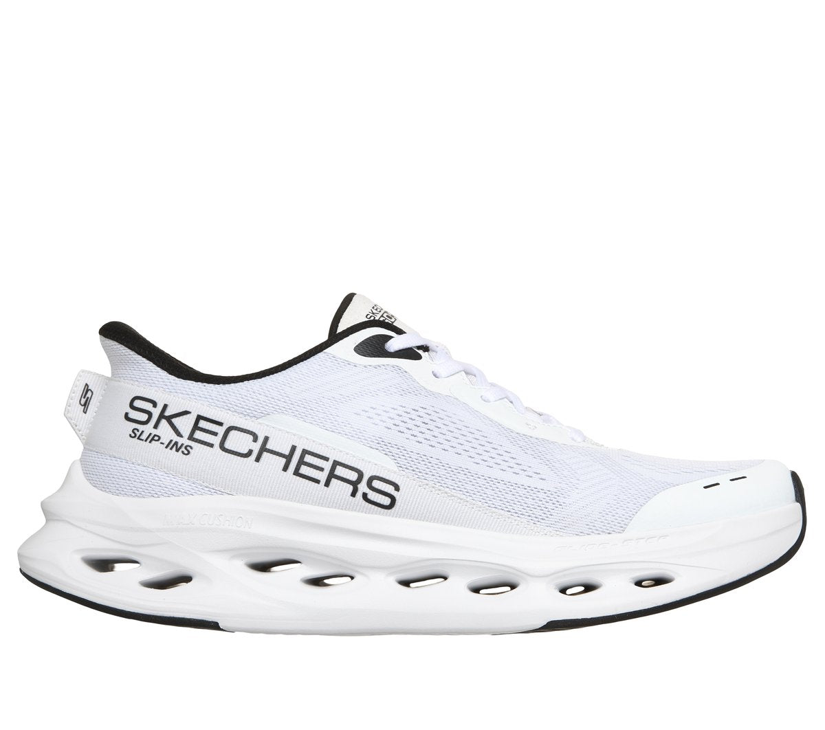 Slip-ins: Max Cushioning Glide-Step - Advert / Skechers Men