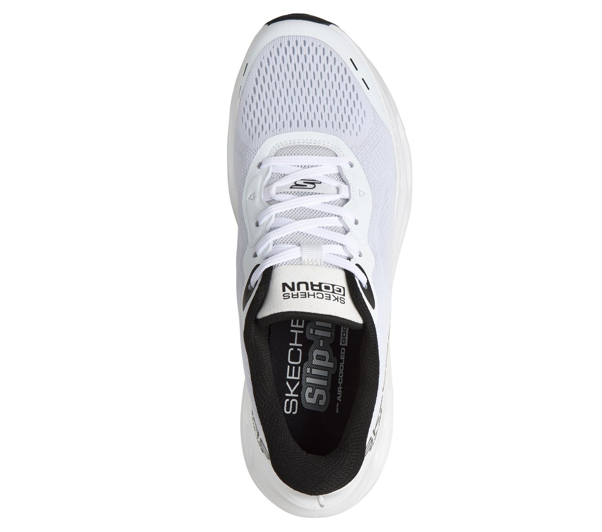 Slip-ins: Max Cushioning Glide-Step - Advert / Skechers Men