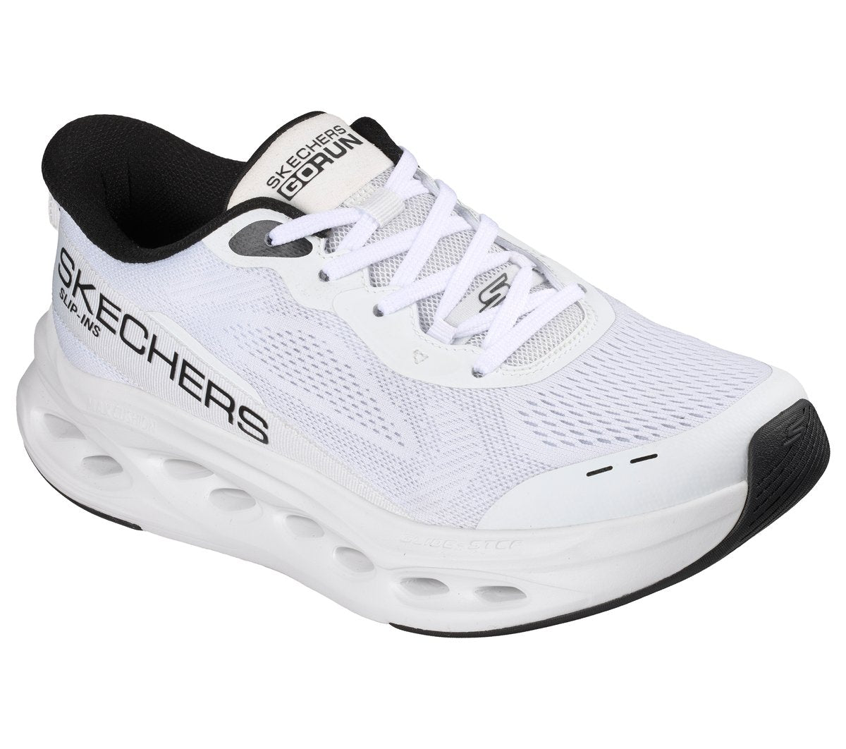 Slip-ins: Max Cushioning Glide-Step - Advert / Skechers Men
