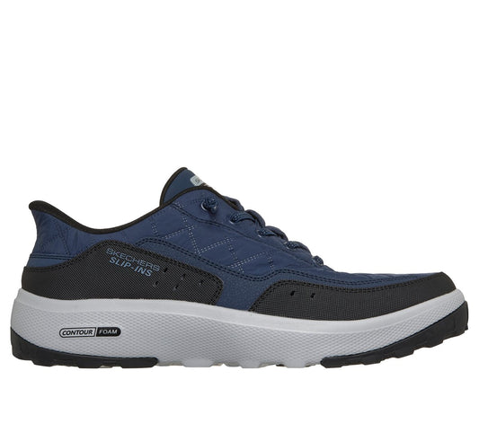 Slip-ins Relaxed Fit: Urban Explore - Cozy Fit / Skechers Men