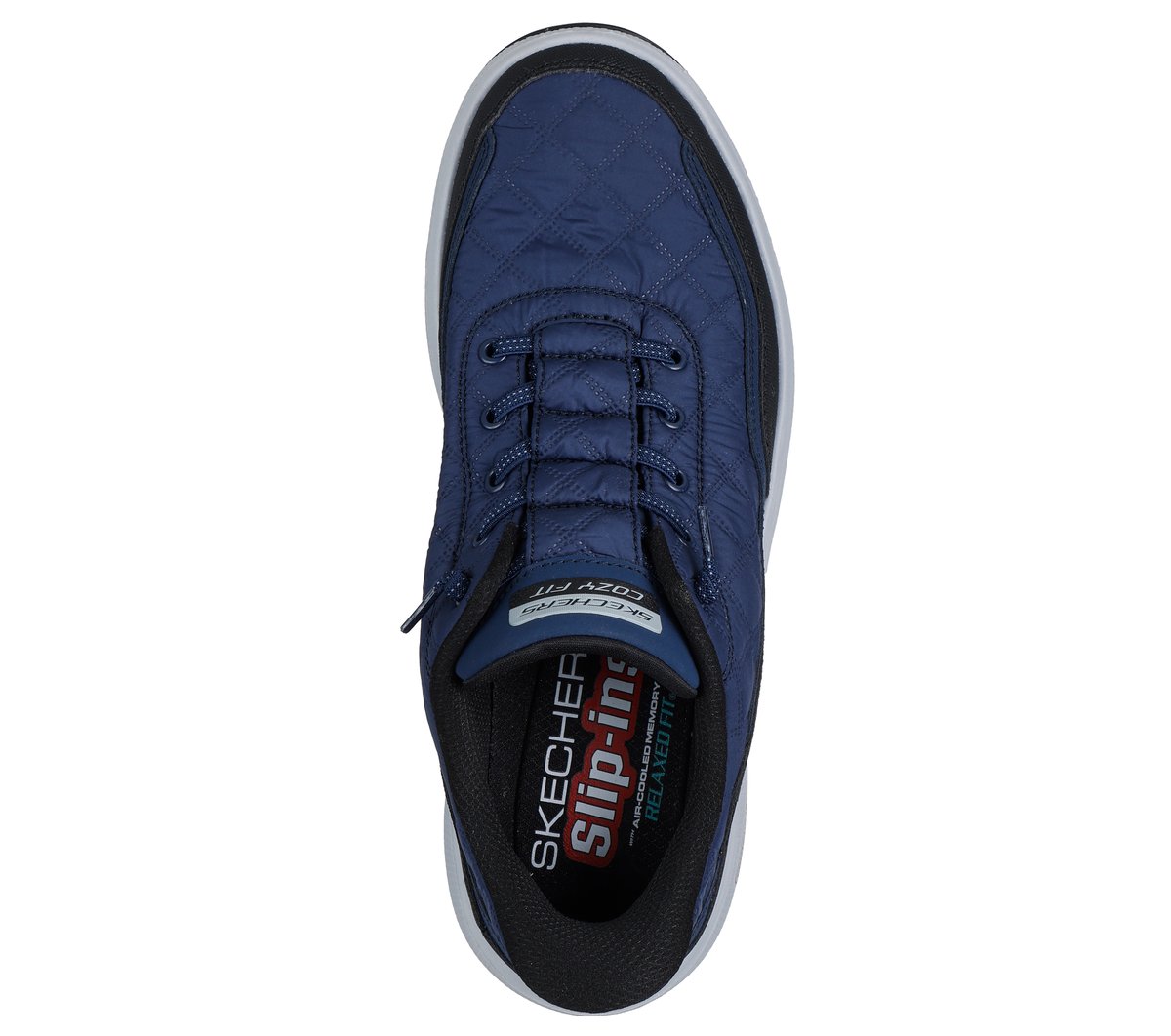 Slip-ins Relaxed Fit: Urban Explore - Cozy Fit / Skechers Men
