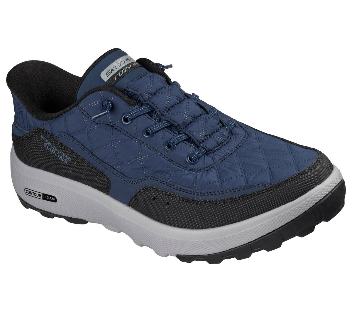 Slip-ins Relaxed Fit: Urban Explore - Cozy Fit / Skechers Men