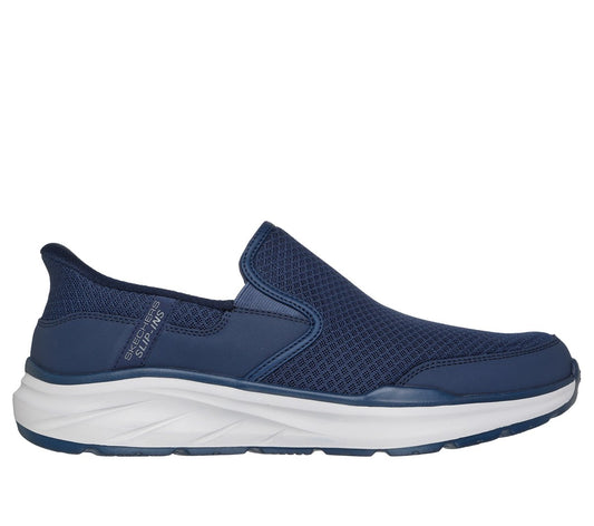 Slip-ins Relaxed Fit: Equalizer 6.0 - Stoaver / Skechers Men