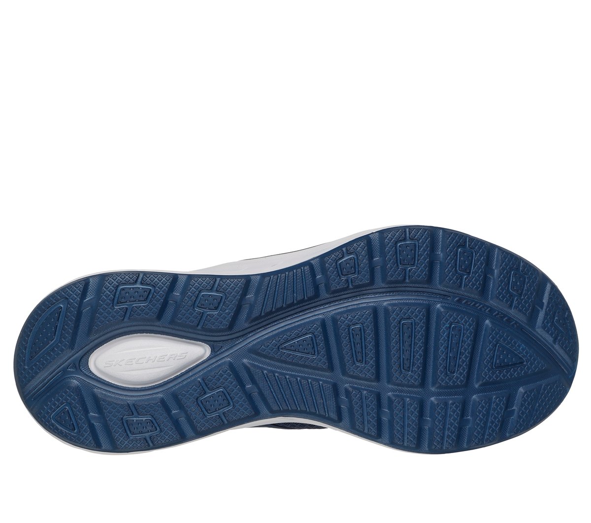 Slip-ins Relaxed Fit: Equalizer 6.0 - Stoaver / Skechers Men