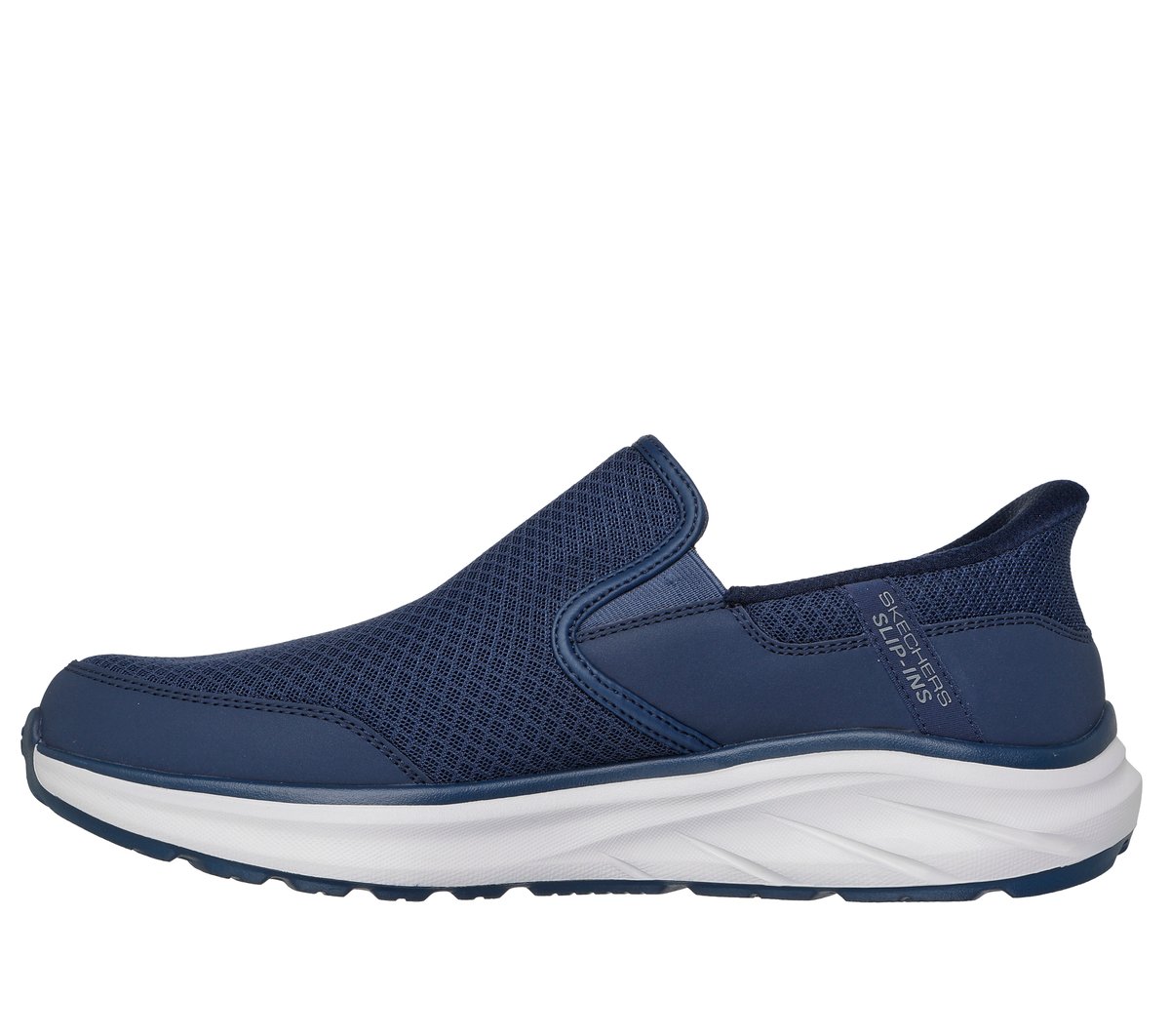 Slip-ins Relaxed Fit: Equalizer 6.0 - Stoaver / Skechers Men