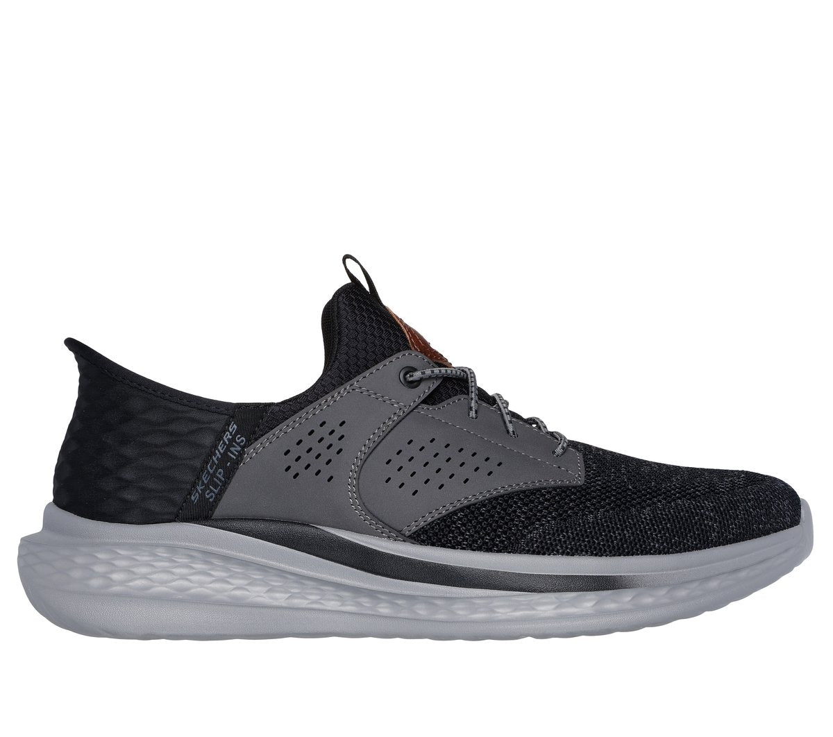 Slip-ins RF: Slade - Caster / Skechers Men