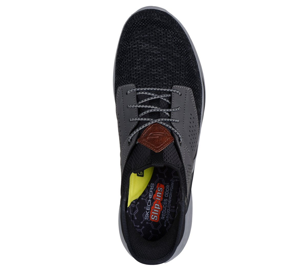Slip-ins RF: Slade - Caster / Skechers Men