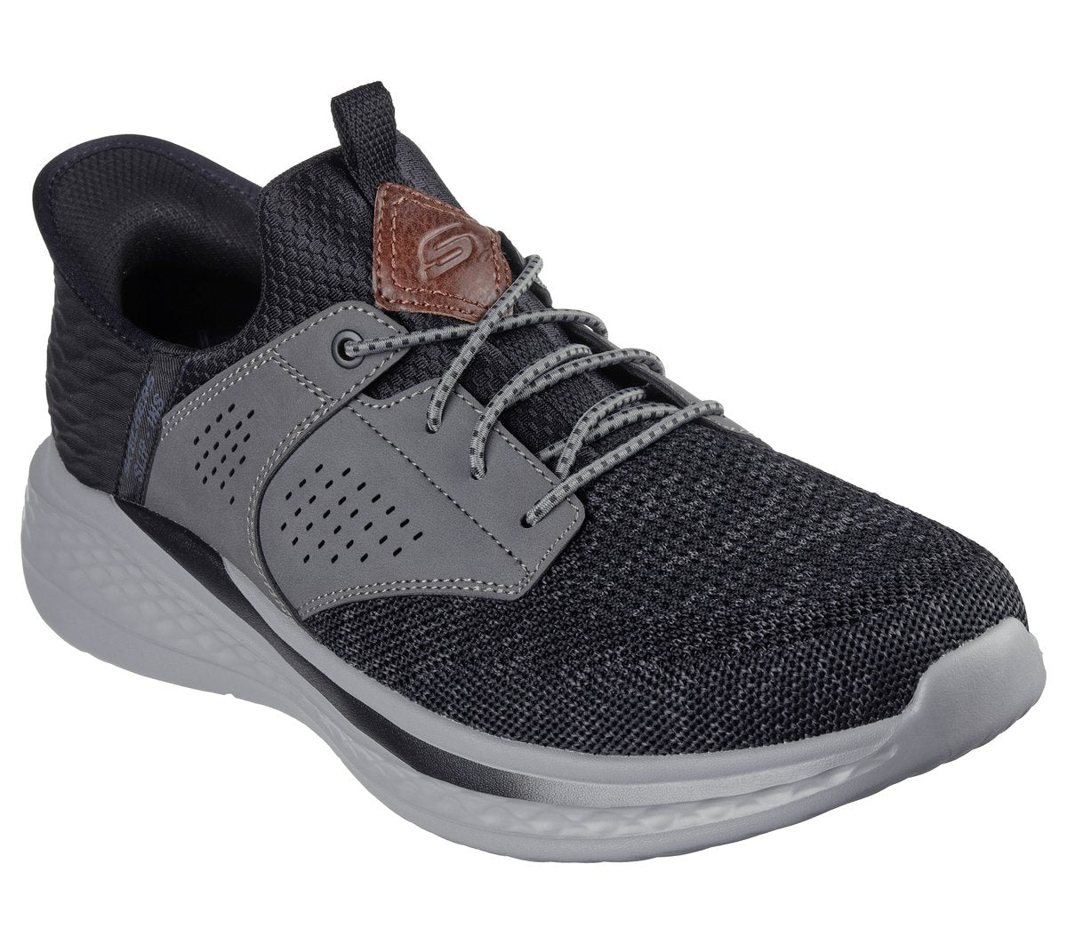 Slip-ins RF: Slade - Caster / Skechers Men