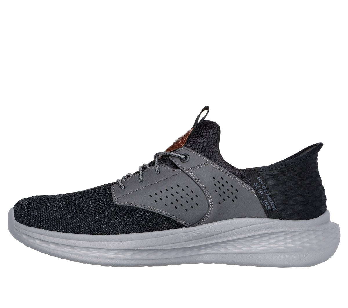 Slip-ins RF: Slade - Caster / Skechers Men
