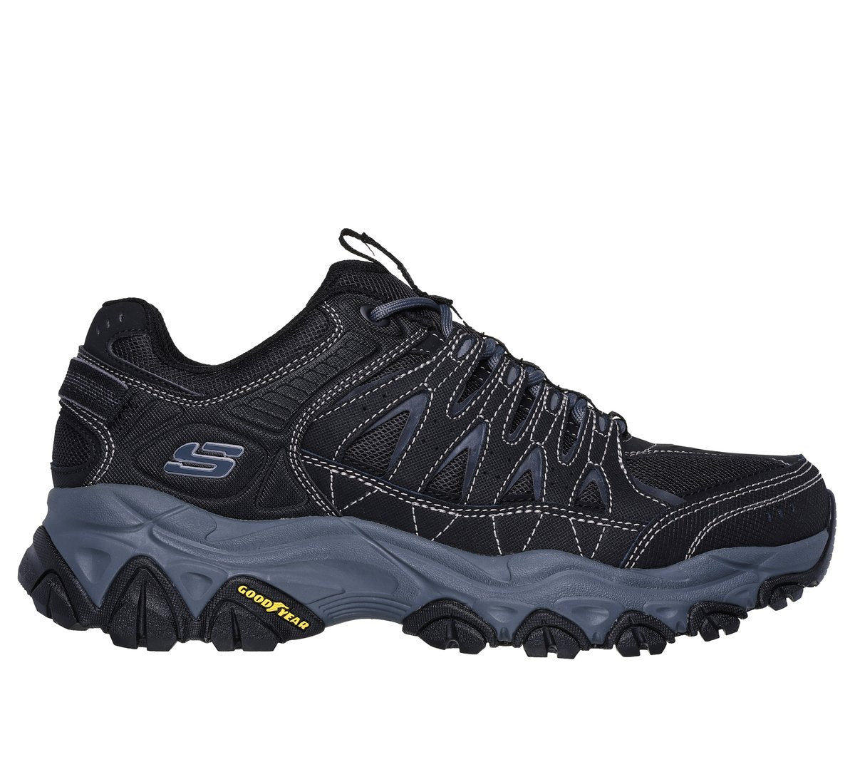 After Burn M.Fit 2.0 / Skechers Men