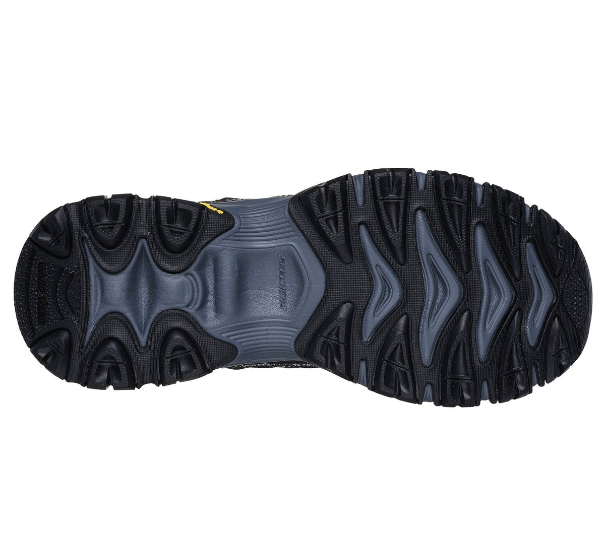 After Burn M.Fit 2.0 / Skechers Men