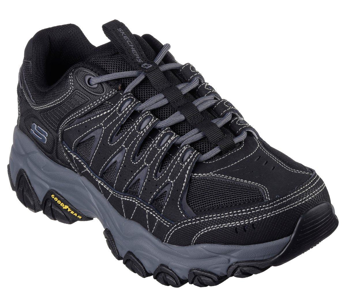 After Burn M.Fit 2.0 / Skechers Men