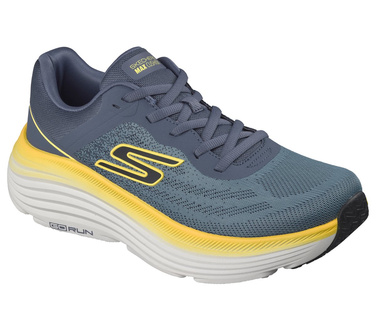 Max Cushioning Endeavour - Ardena / Skechers Men