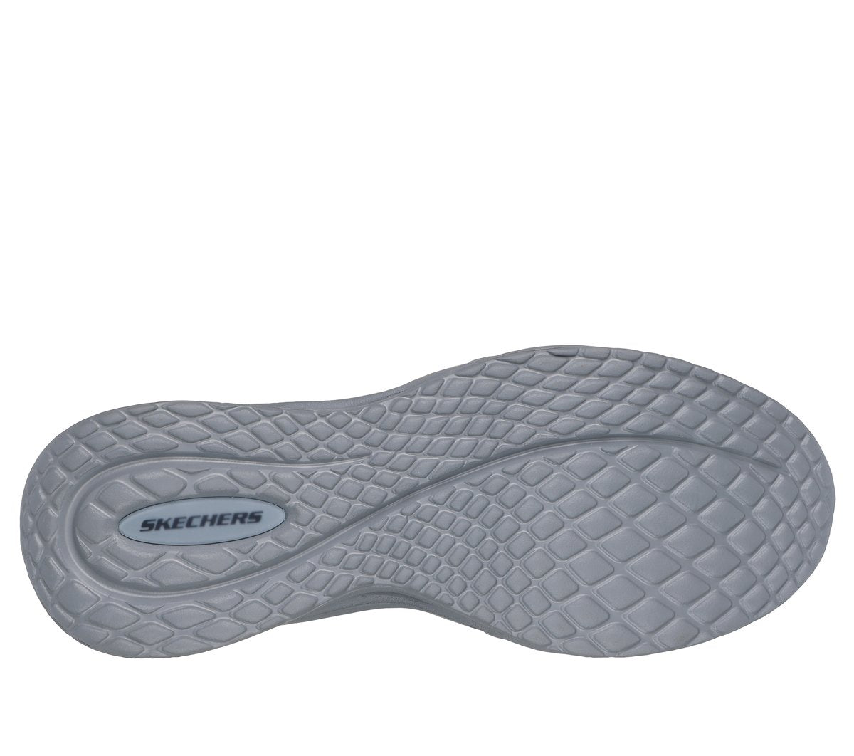 Slip-ins Relaxed Fit: Arch Fit Orvan - Drex / Skechers Men