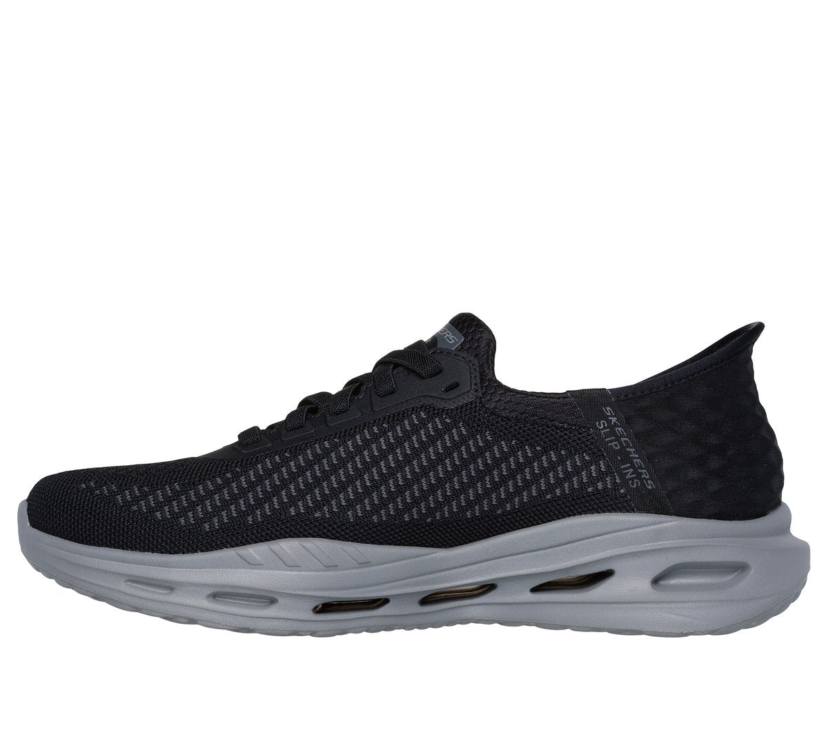 Slip-ins Relaxed Fit: Arch Fit Orvan - Drex / Skechers Men