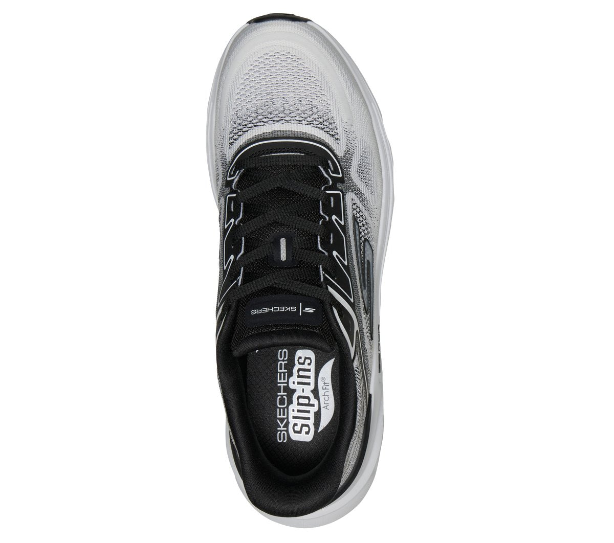 Slip-ins: GO RUN Glide-Step Arch Fit / Skechers Men