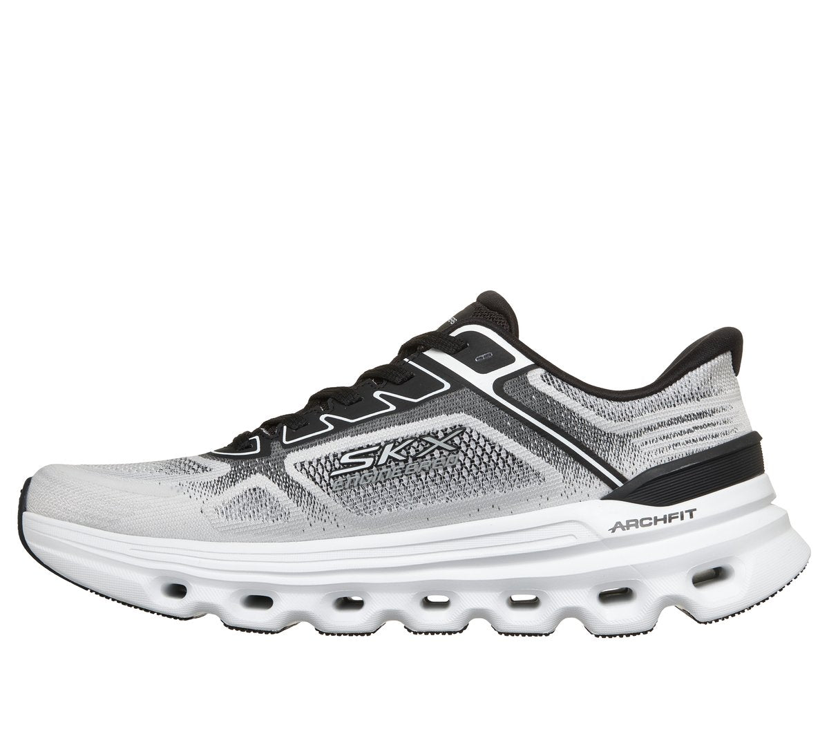 Slip-ins: GO RUN Glide-Step Arch Fit / Skechers Men