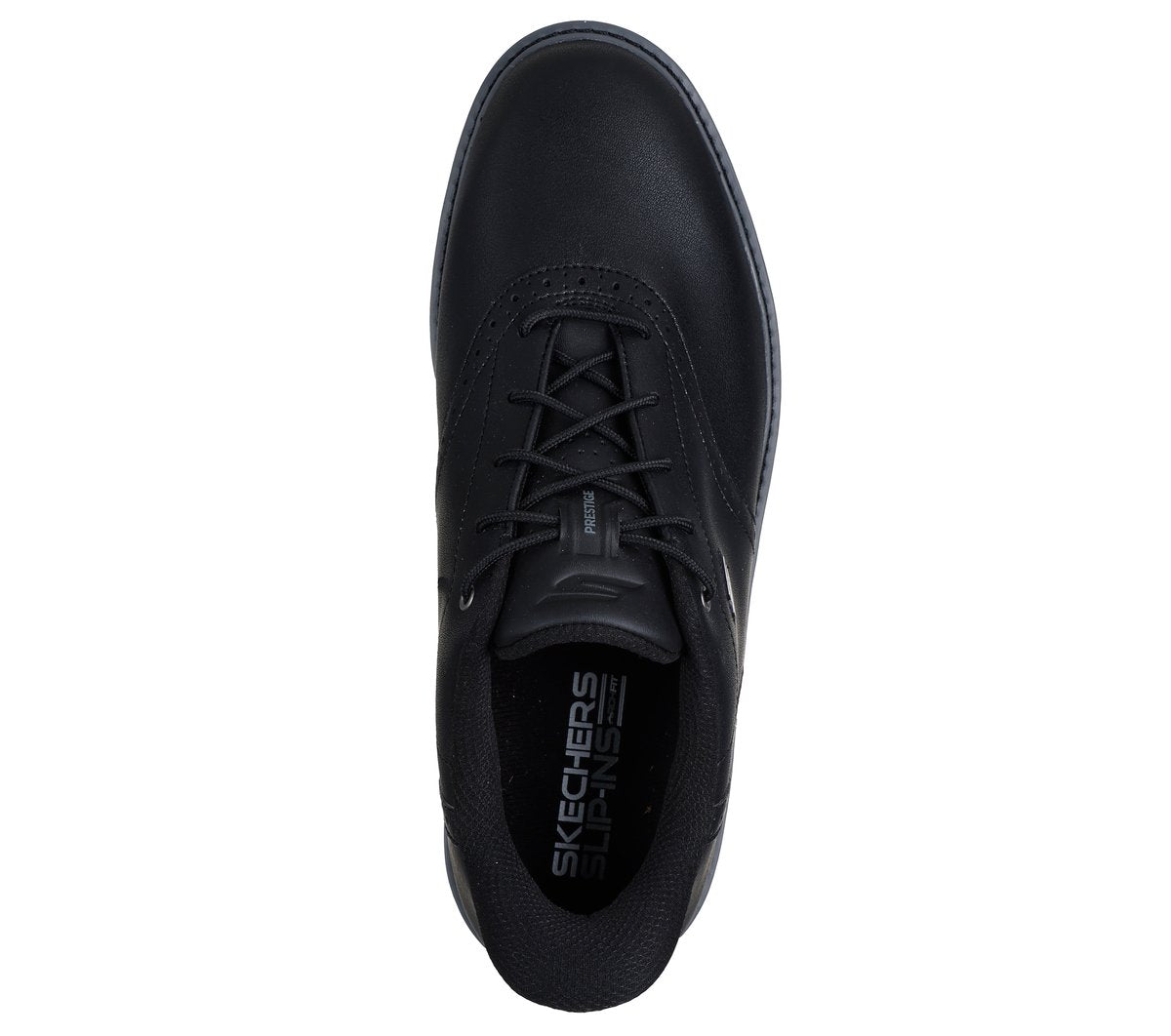 Slip-ins Waterproof: GO GOLF Prestige / Skechers Men