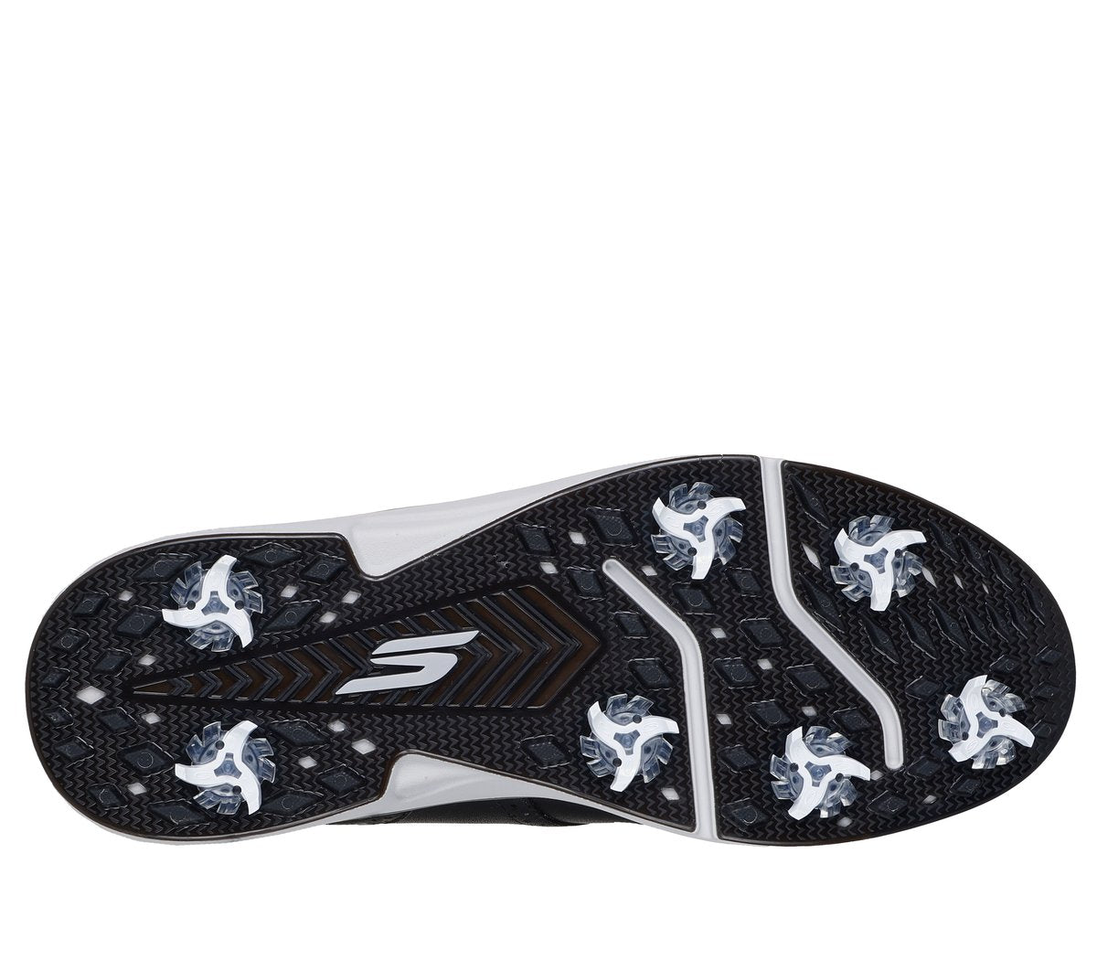 Slip-ins Waterproof: GO GOLF Prestige / Skechers Men