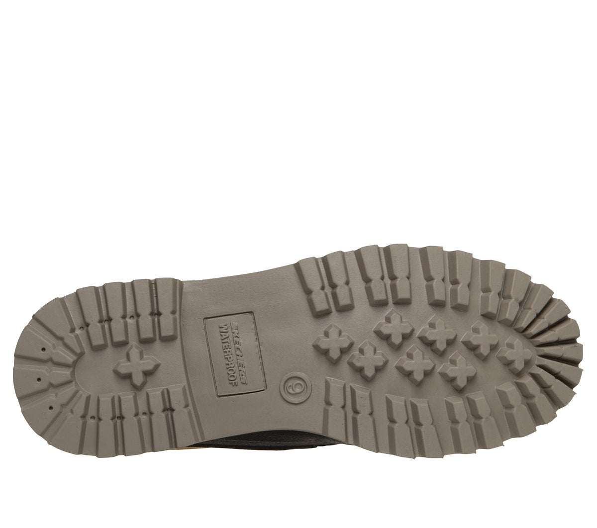Slip-ins John Deere Waterproof Relaxed Fit: Sergeants - Aldridge / Skechers Men
