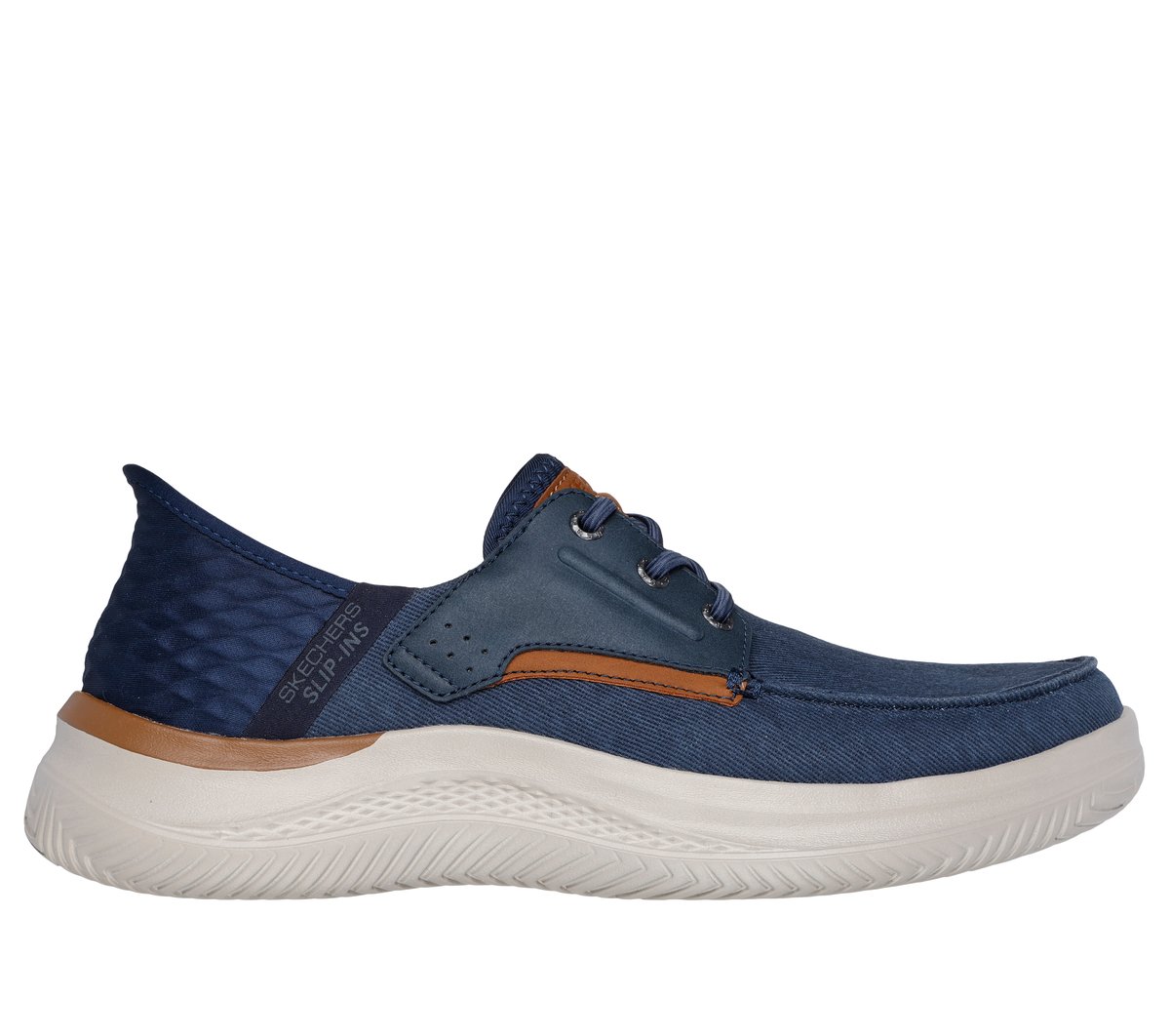 Slip-ins RF: Hasting - Niko / Skechers Men
