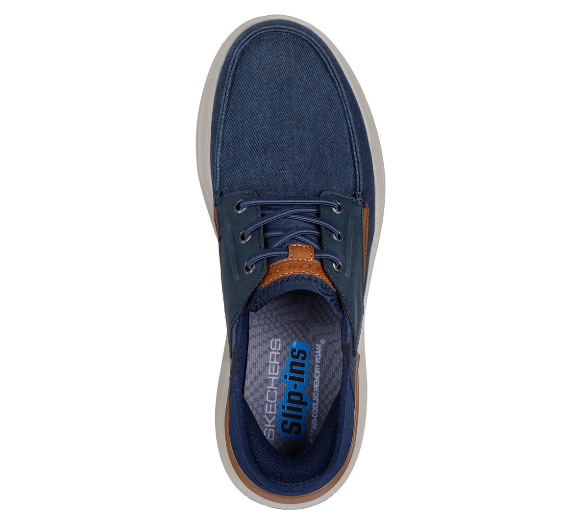 Slip-ins RF: Hasting - Niko / Skechers Men