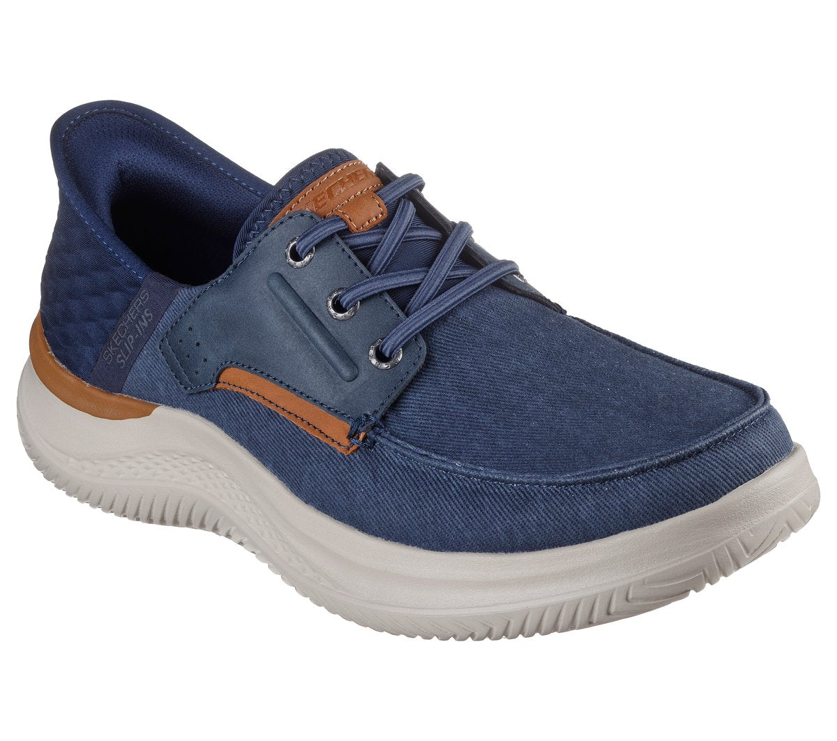 Slip-ins RF: Hasting - Niko / Skechers Men