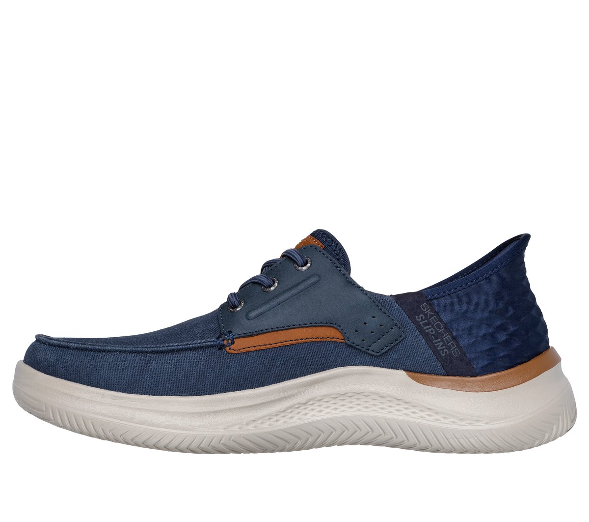 Slip-ins RF: Hasting - Niko / Skechers Men