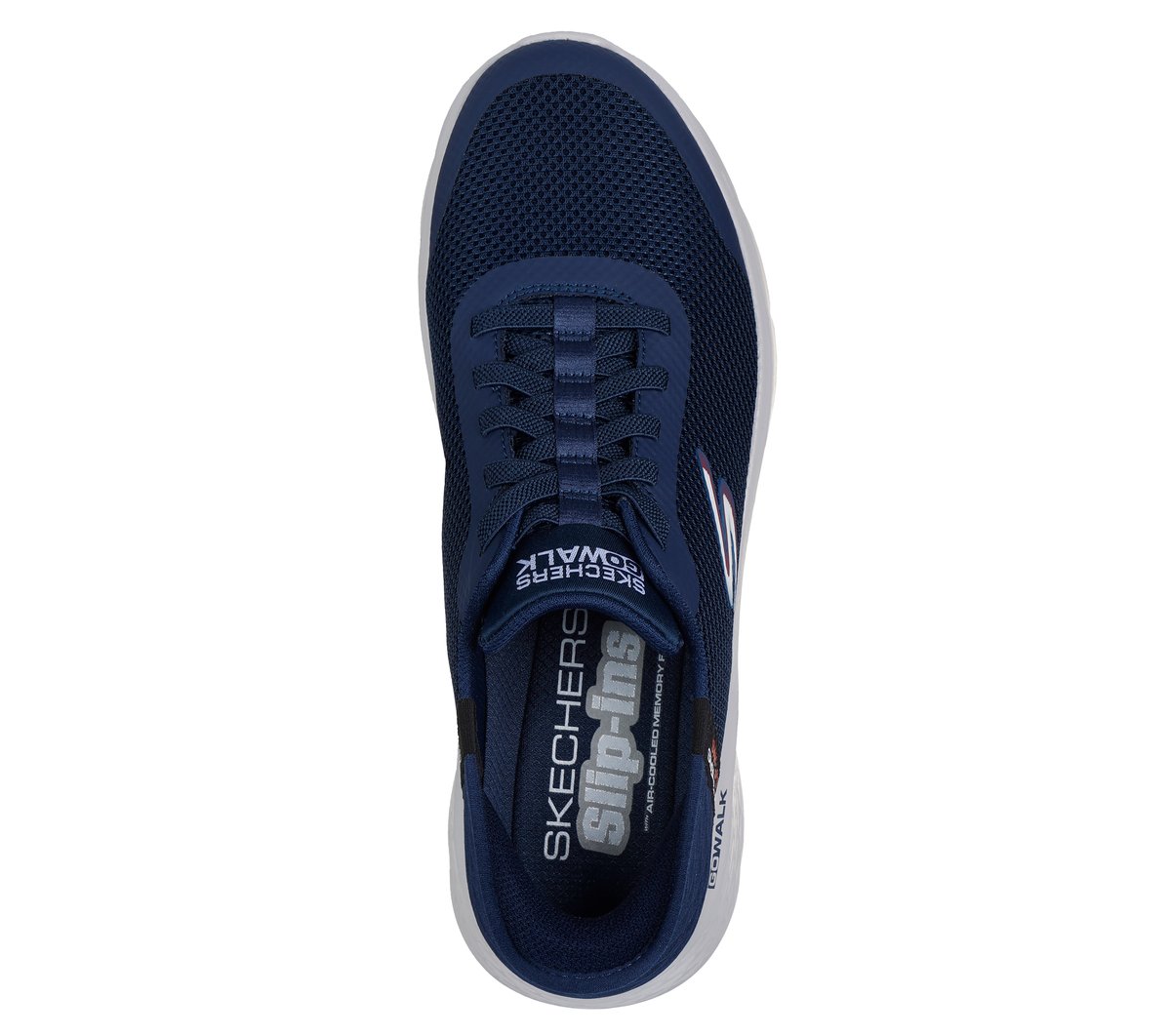 Slip-ins: GO WALK Flex - Hands Up / Skechers Men