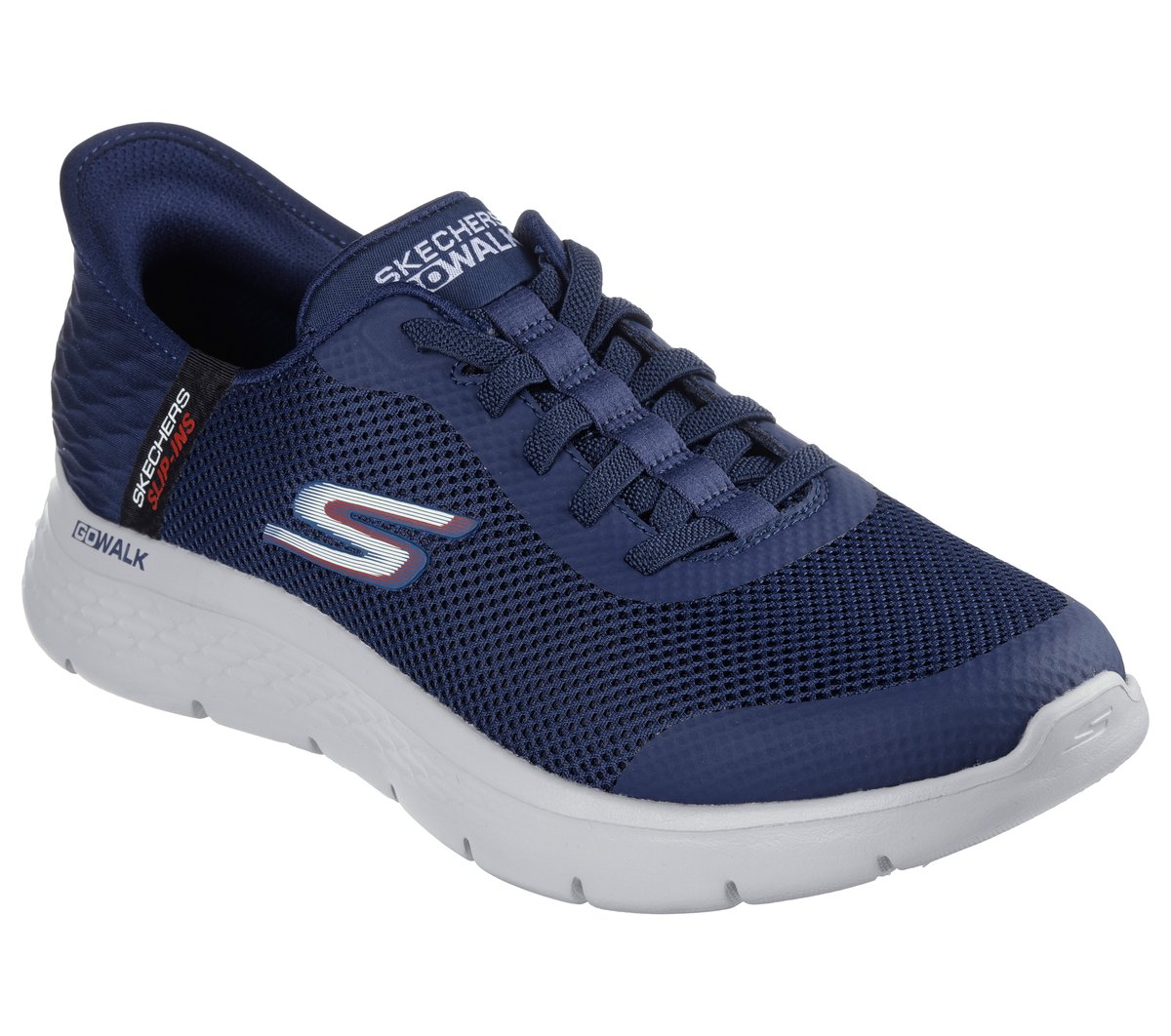 Slip-ins: GO WALK Flex - Hands Up / Skechers Men