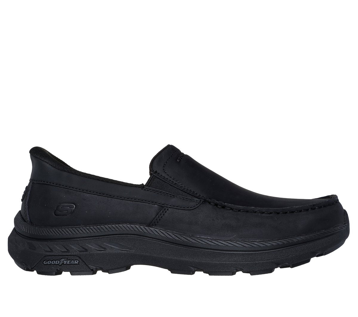 Slip-ins Relaxed Fit: Pollard - Osgood / Skechers Men