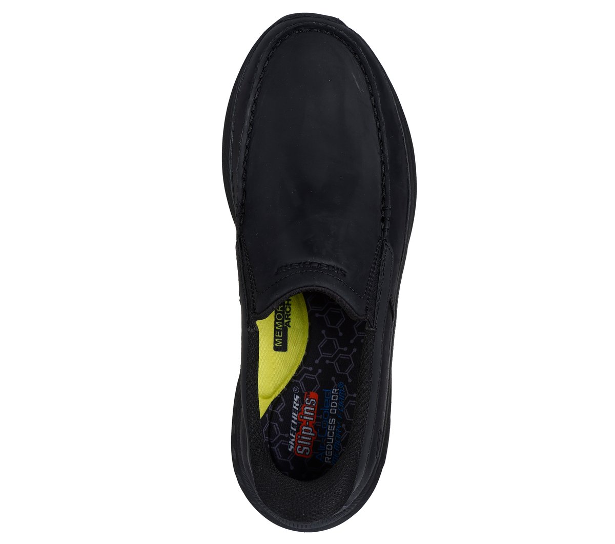 Slip-ins Relaxed Fit: Pollard - Osgood / Skechers Men
