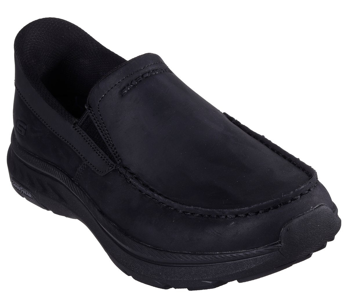 Slip-ins Relaxed Fit: Pollard - Osgood / Skechers Men