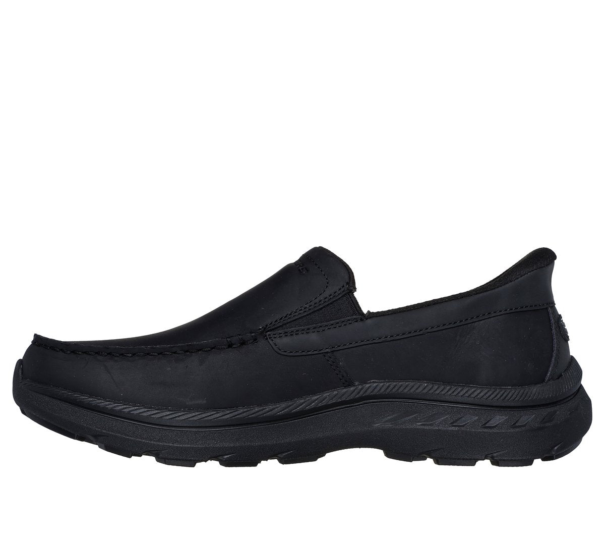 Slip-ins Relaxed Fit: Pollard - Osgood / Skechers Men