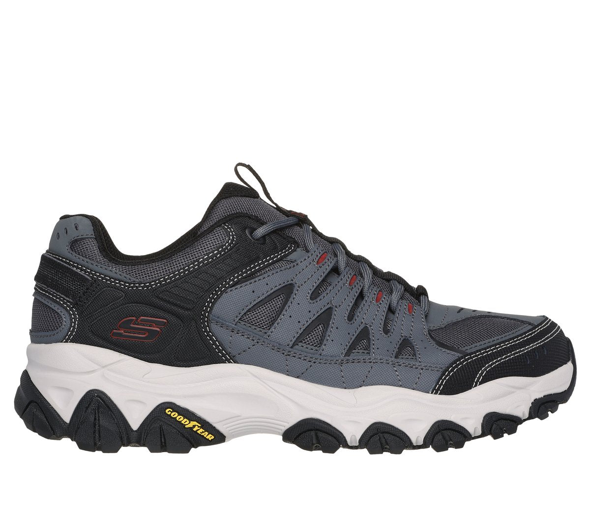 After Burn M.Fit 2.0 / Skechers Men