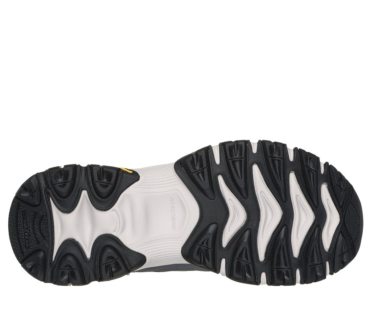 After Burn M.Fit 2.0 / Skechers Men