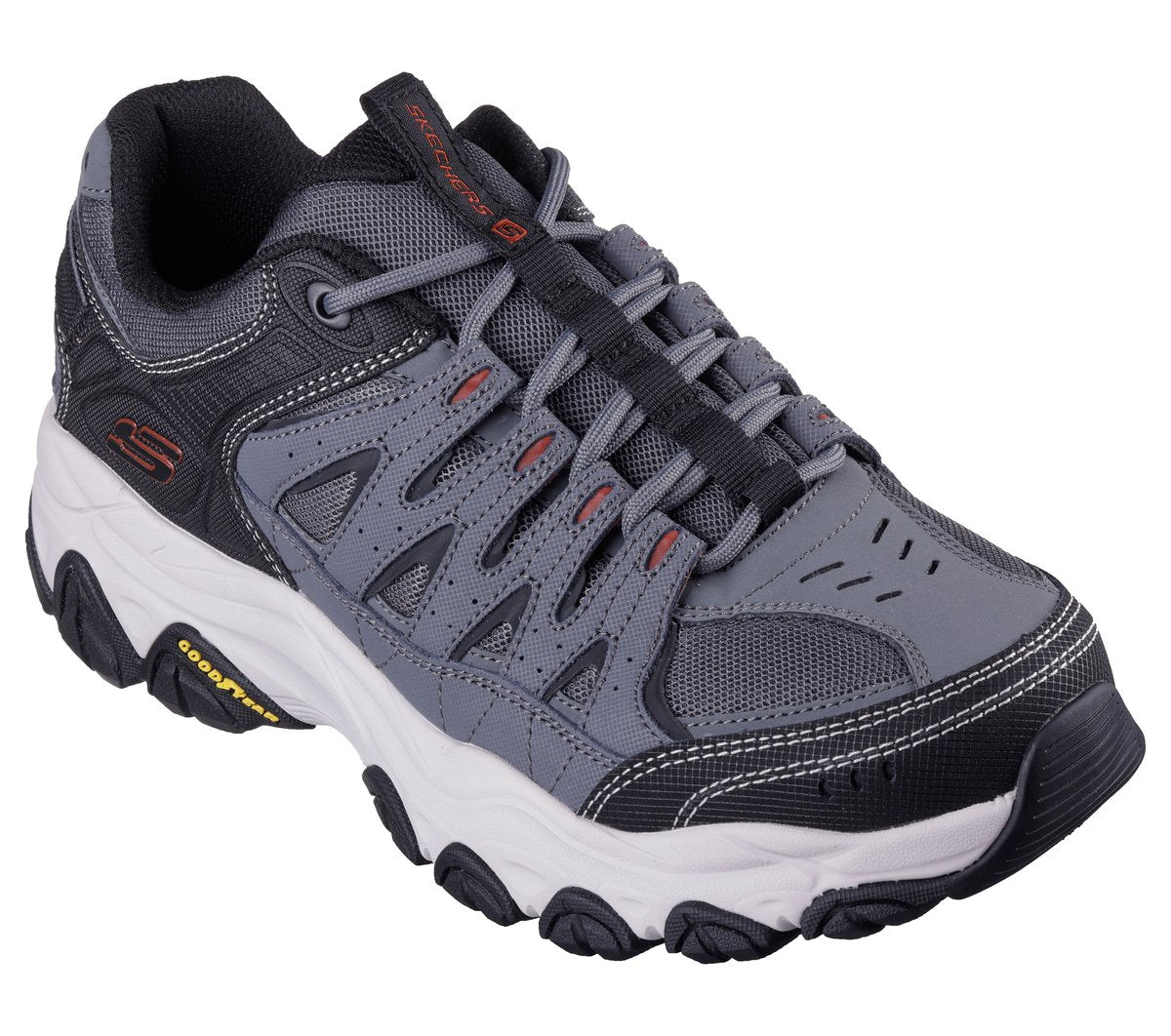 After Burn M.Fit 2.0 / Skechers Men