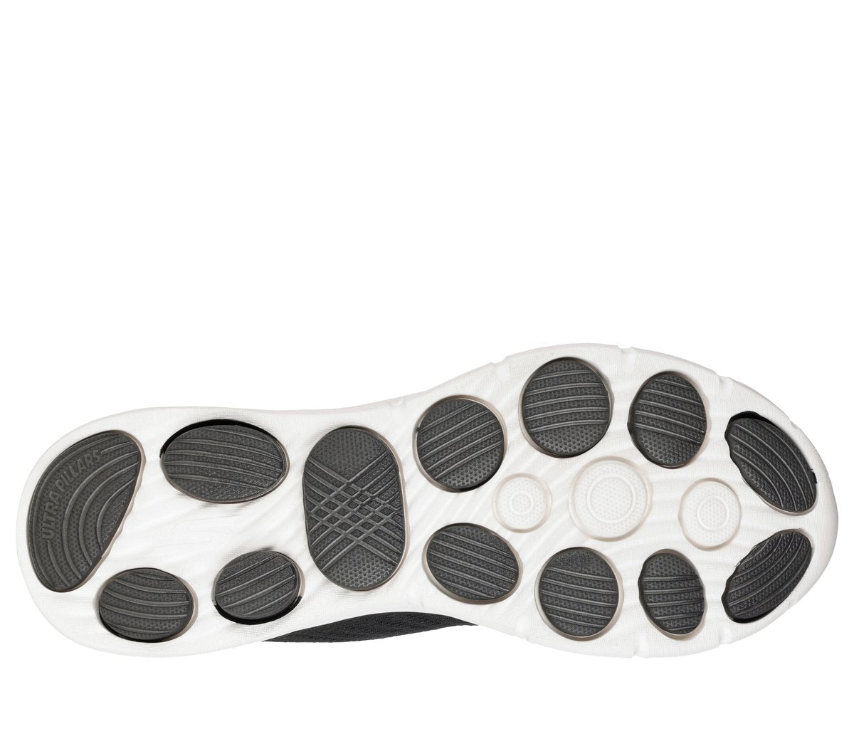 GO WALK 8 - Day / Skechers Men