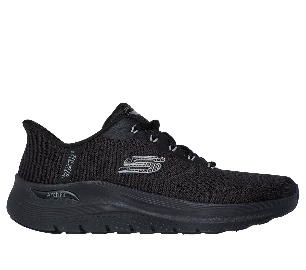 Slip-ins: Arch Fit 2.0 - Lestur / Skechers Men