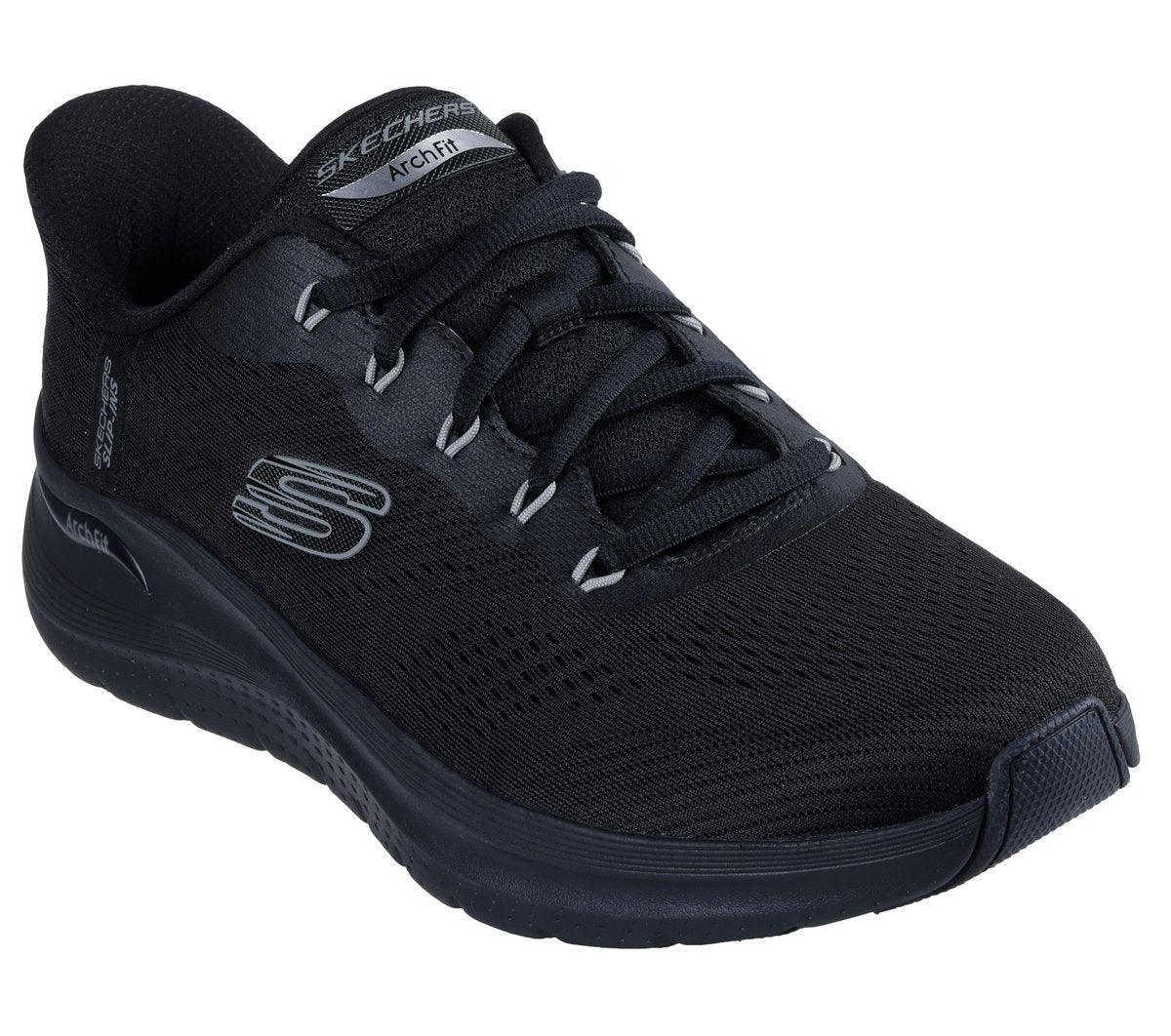 Slip-ins: Arch Fit 2.0 - Lestur / Skechers Men