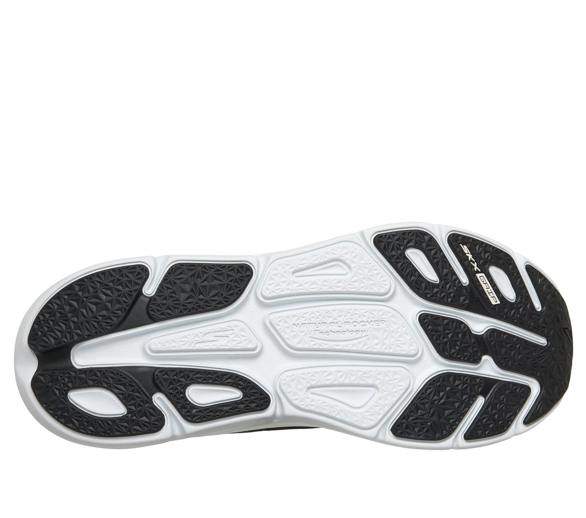 Max Cushioning Premier 3 / Skechers Men