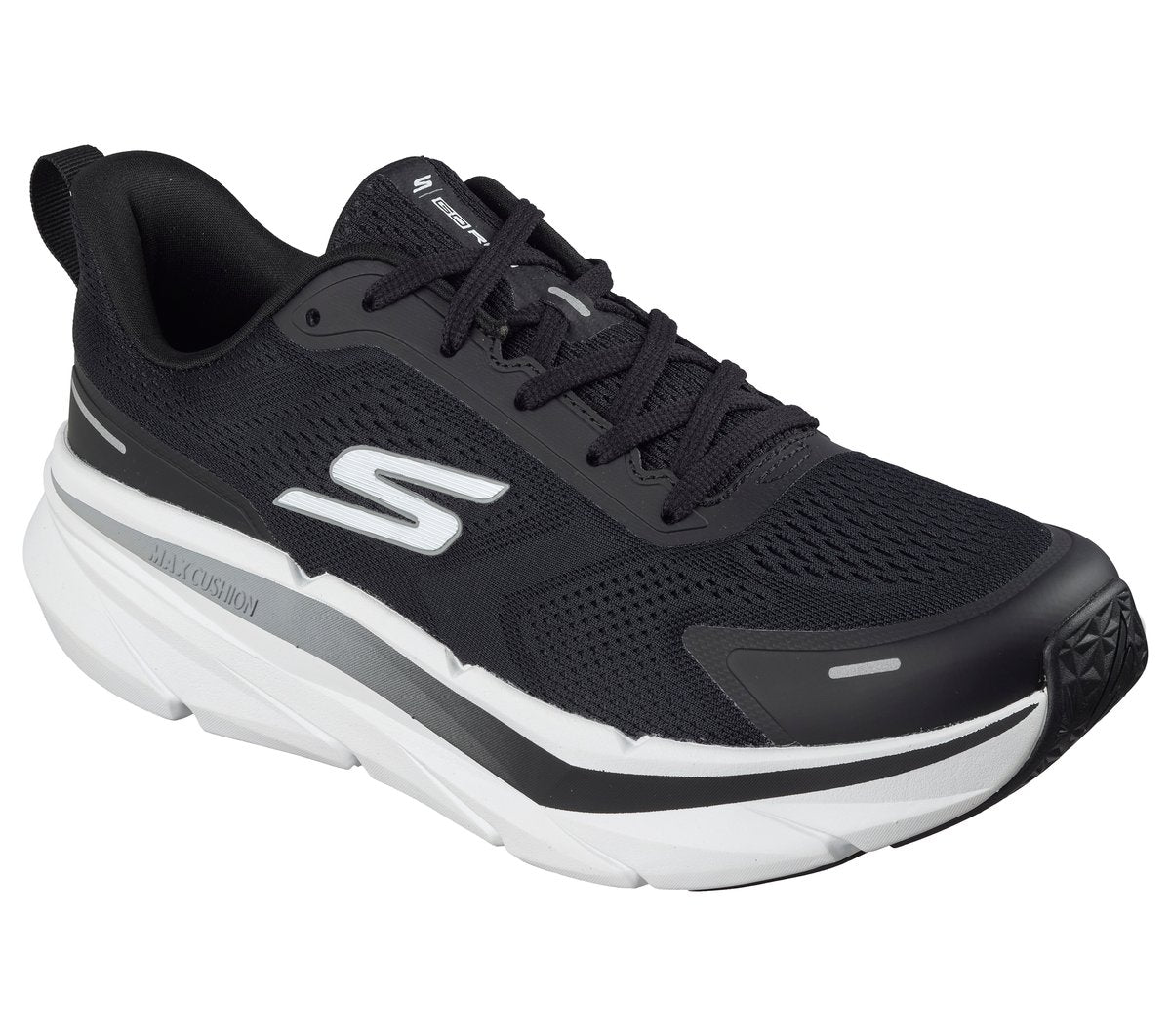 Max Cushioning Premier 3 / Skechers Men