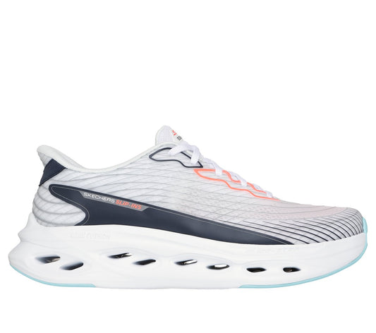 Slip-ins: Max Cushioning Glide-Step - Sapphire / Skechers Men