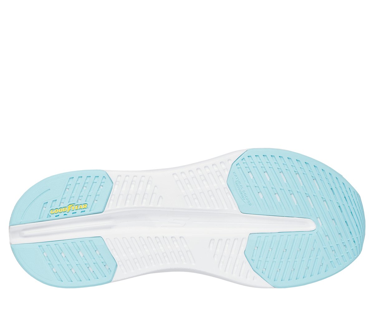 Slip-ins: Max Cushioning Glide-Step - Sapphire / Skechers Men