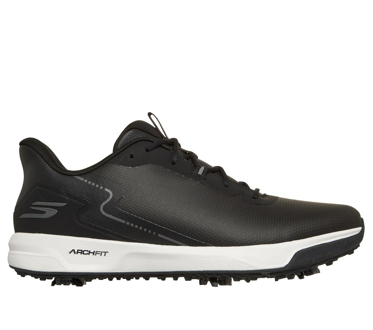 Waterproof: GO GOLF Elite Vortex - Rival / Skechers Men