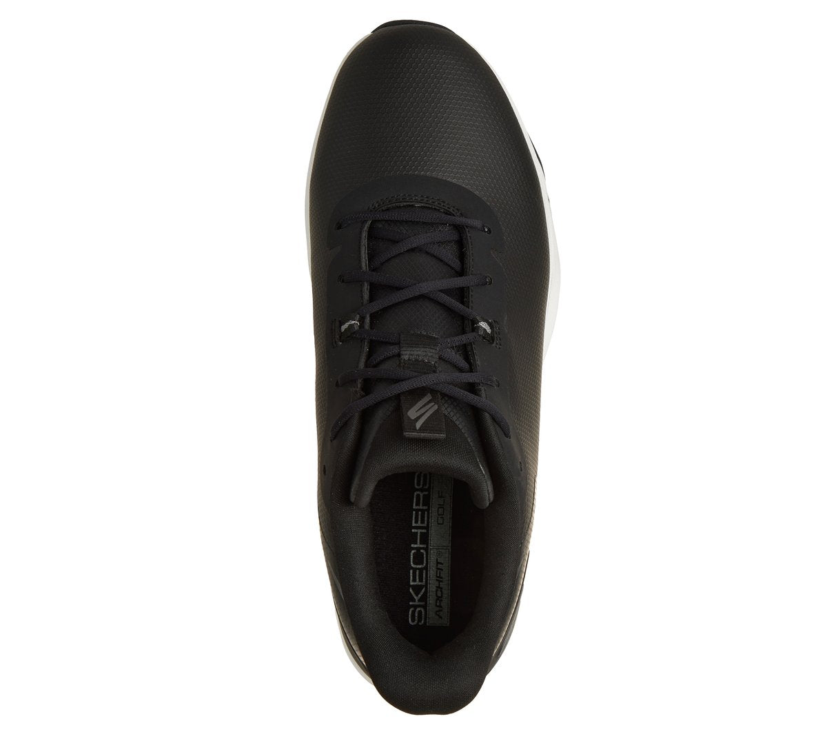 Waterproof: GO GOLF Elite Vortex - Rival / Skechers Men