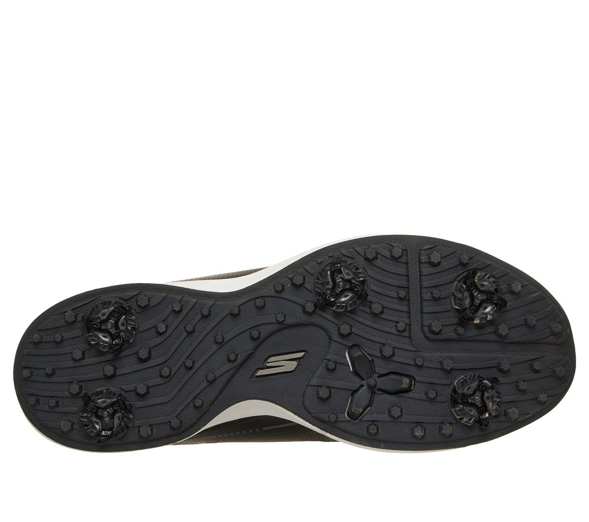 Waterproof: GO GOLF Elite Vortex - Rival / Skechers Men