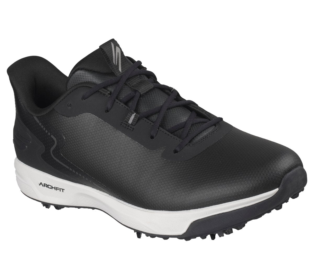 Waterproof: GO GOLF Elite Vortex - Rival / Skechers Men