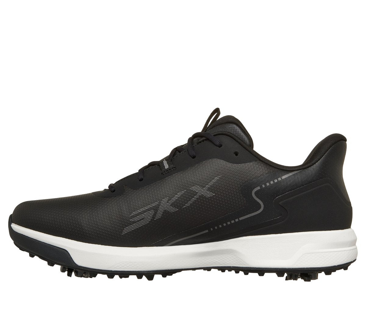 Waterproof: GO GOLF Elite Vortex - Rival / Skechers Men