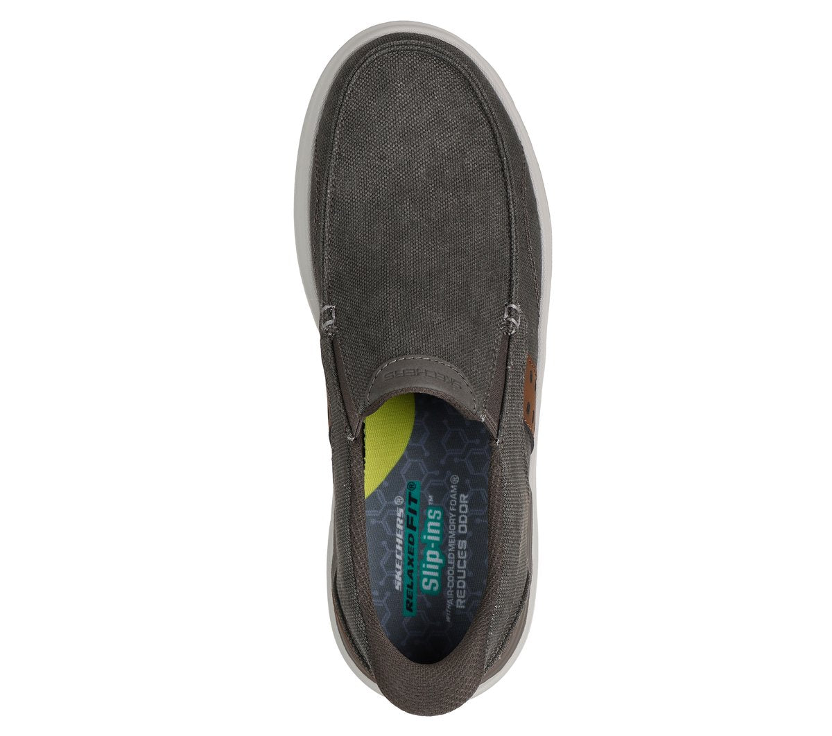 Slip-ins Relaxed Fit: Altman - Murdock / Skechers Men